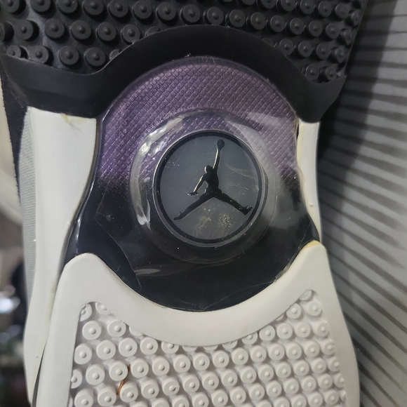 136036 101 Jumpman Super Freak in Mint condition retro - Picture 15 of 17